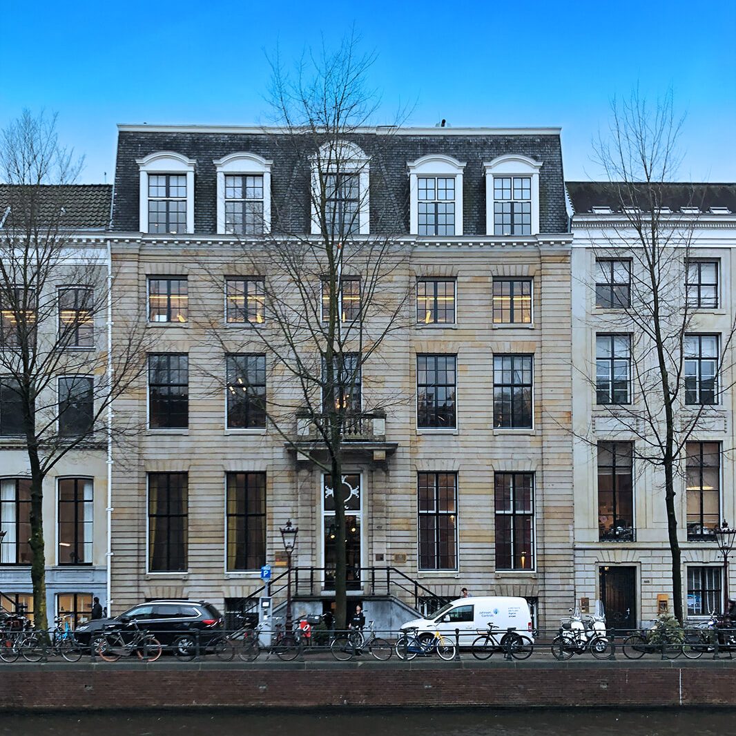 YAM-Invest-Herengracht